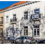 The Heart Of Leuven